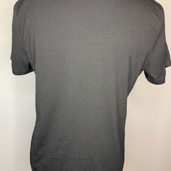 Shein bubblegum Mona Lisa Graphic Tee - Picture 2 of 4